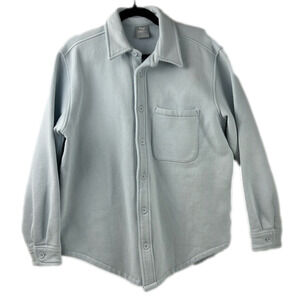 Tna COZY AF Fleece I  Aritzia I COZY AF Boyfriend Fit Shacket